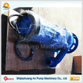 Thick mud heavy duty for mining Industry submersible sand dredging pump